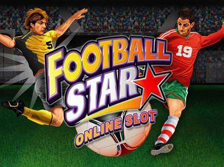 Football Star Online Pokie