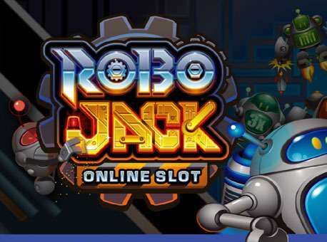 Robo Jack Online Pokie